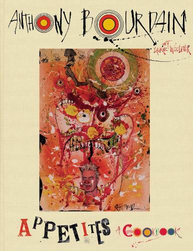 Appetites: En kokbok