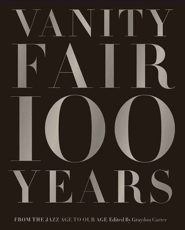 Vanity Fair 100 vuotta: Jazz-ajasta meidän aikaamme