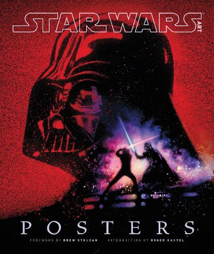 Star Wars Art: Affischer