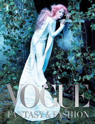 Vogue: Fantasi & Mode