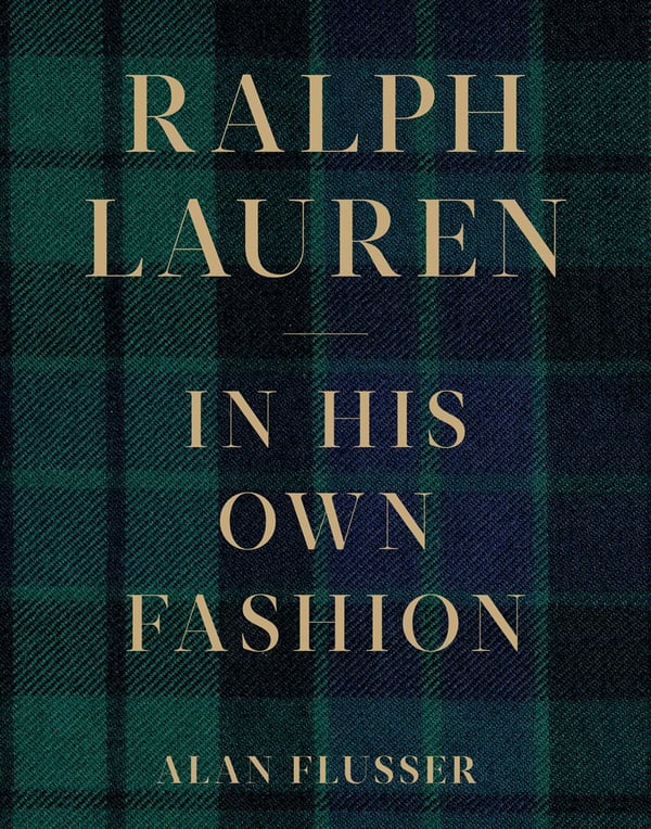 Ralph Lauren: I sin egen stil