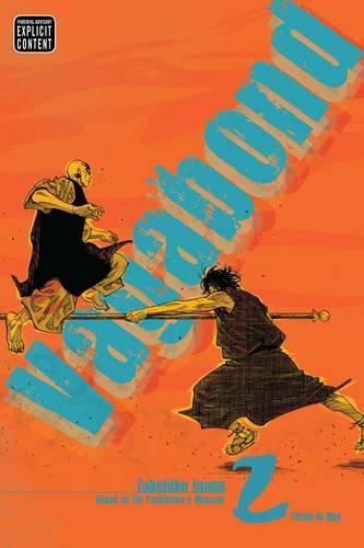 Vagabond (VIZBIG Edition) Vol. 2: Enlightenment: Volume 2
