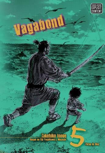 Vagabond (VIZBIG Edition) Osa 5