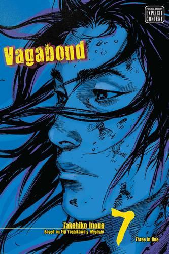 Vagabond (VIZBIG Edition) Vol. 7: Osa 7