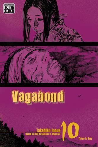 Vagabond (VIZBIG Edition) Vol. 10: Volume 10