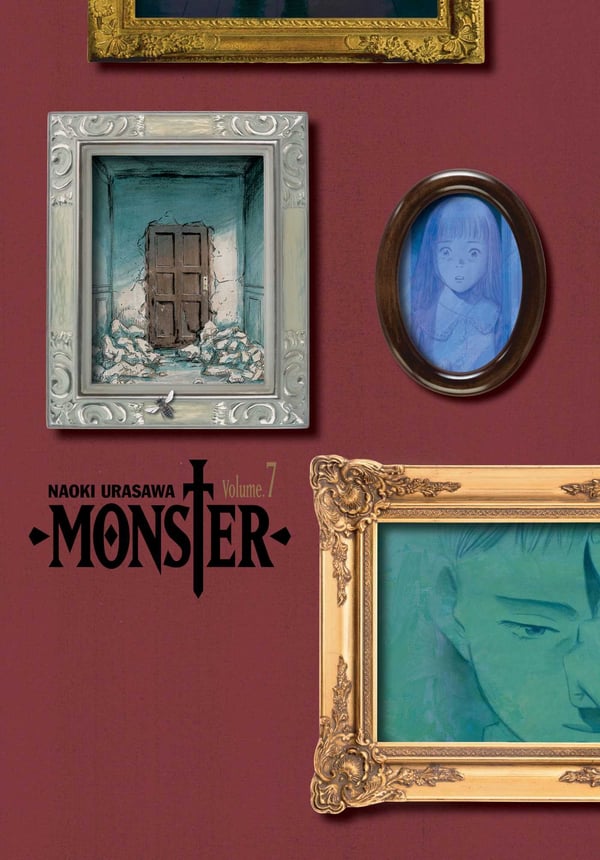 Monster: The Perfect Edition Vol. 7: The Perfect Edition: Bind 7