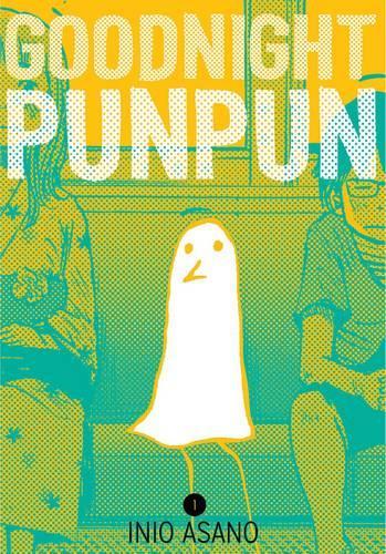 Goodnight Punpun Vol. 1: Osa 1