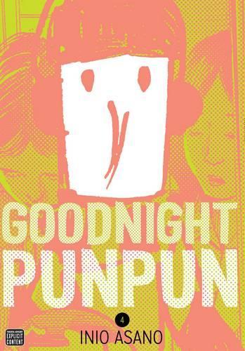 Goodnight Punpun, osa 4