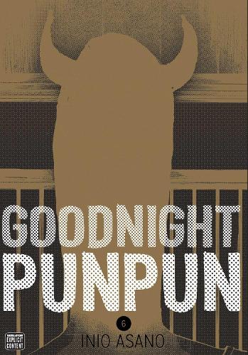 Goodnight Punpun, osa 6