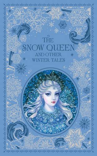 Snedronningen og andre vintereventyr (Barnes & Noble Collectible Editions)