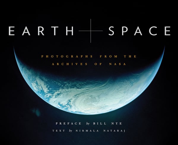 Jorden og rummet: Fotografier fra NASAs arkiver Jorden og rummet: Fotografier fra NASAs arkiver