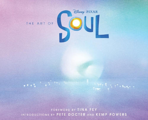 Kunsten bag Soul