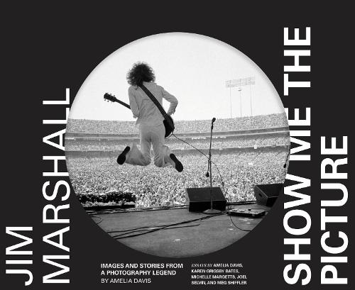 Jim Marshall: Vis mig billedet