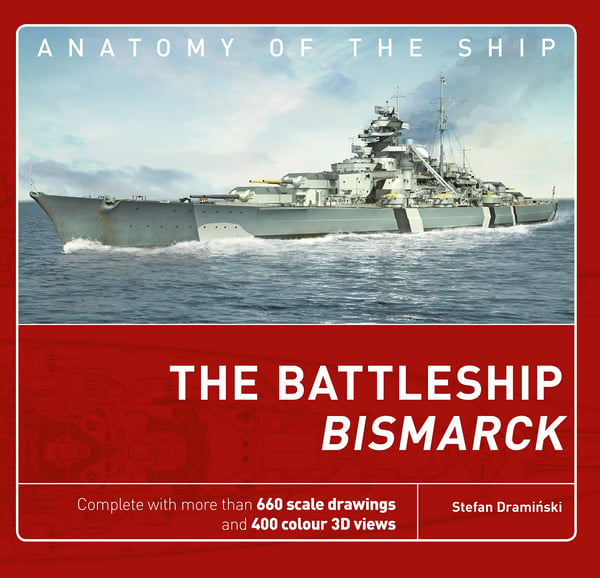 Taistelulaiva Bismarck