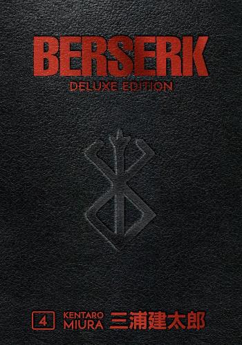 Berserk Deluxe -osa 4