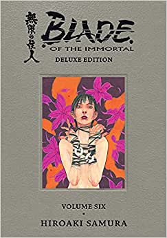 Blade of the Immortal Deluxe -osa 6