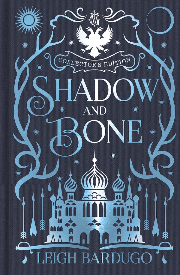 Shadow and Bone: Bog 1 Samlerudgave