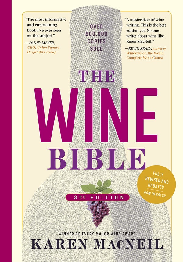 Vinbibelen 3. udgave (The Workman Bible Series)