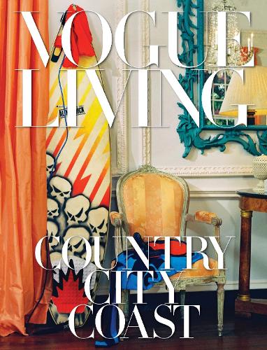 Vogue Living: Land By Kyst