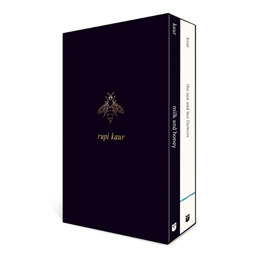 Rupi Kaur Box Set