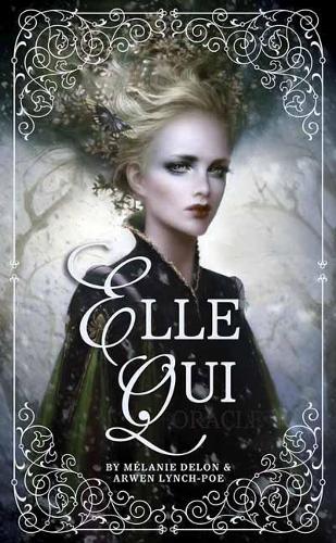 Elle Qui Oracle Elle Qui Oracle