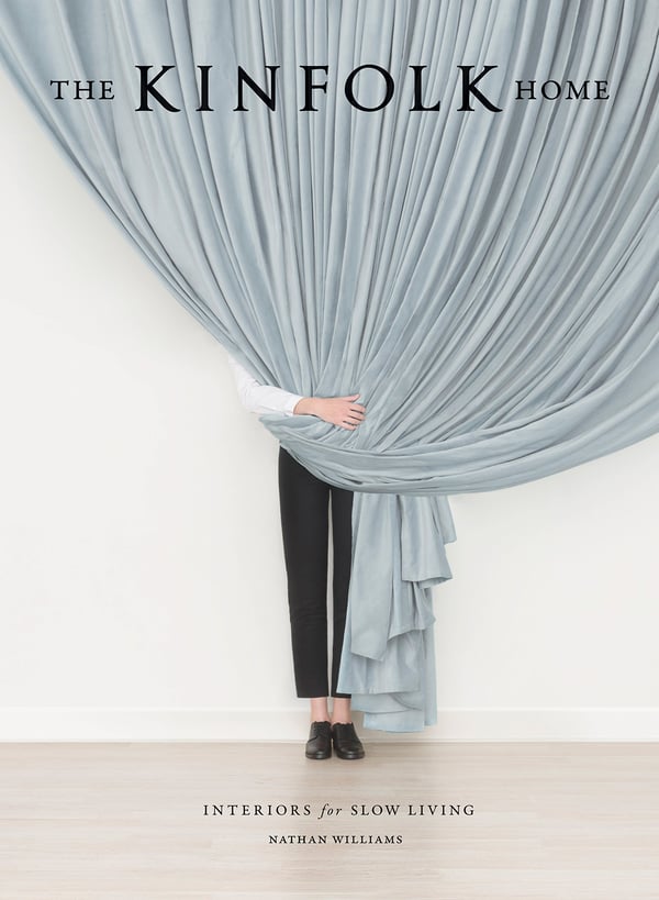 The Kinfolk Home: Interiør til langsomt liv