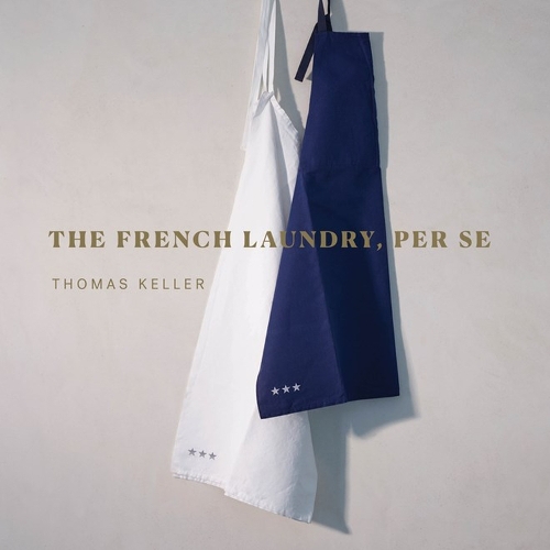The French Laundry Per Se