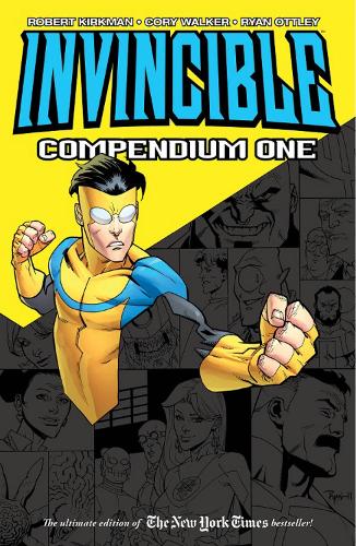 Invincible Compendium, Osa 1
