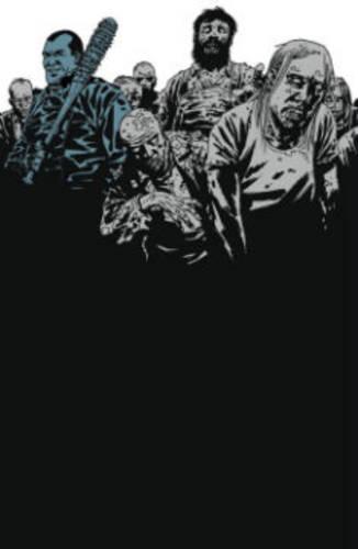 The Walking Dead Kirja 9