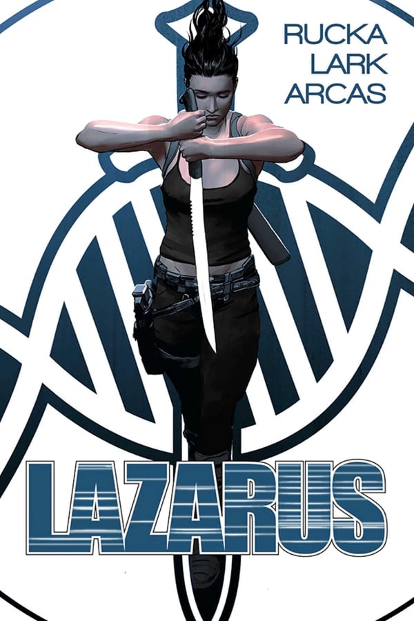 Lazarus Bok 1