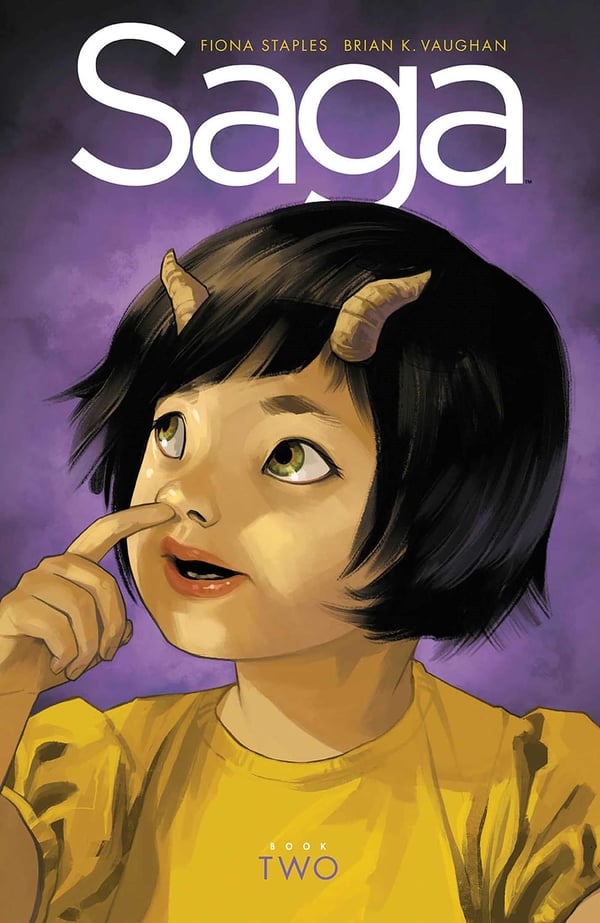 Saga Kirja Kaksi Saga Kirja Kaksi