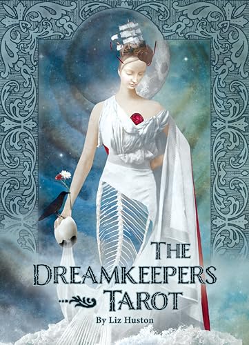 The Dreamkeepers Tarot The Dreamkeepers Tarot