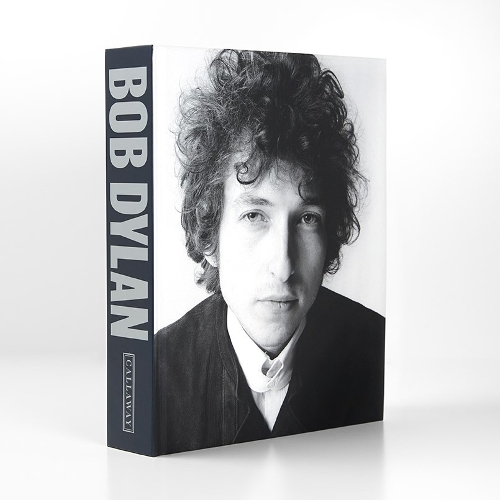 Bob Dylan: Sekoittaen Lääkettä