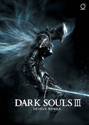 Dark Souls III: Design Works: Bind 3