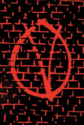 Absolute V for Vendetta (2023-udgave)