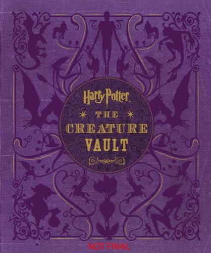 Harry Potter: Olentojen holvi