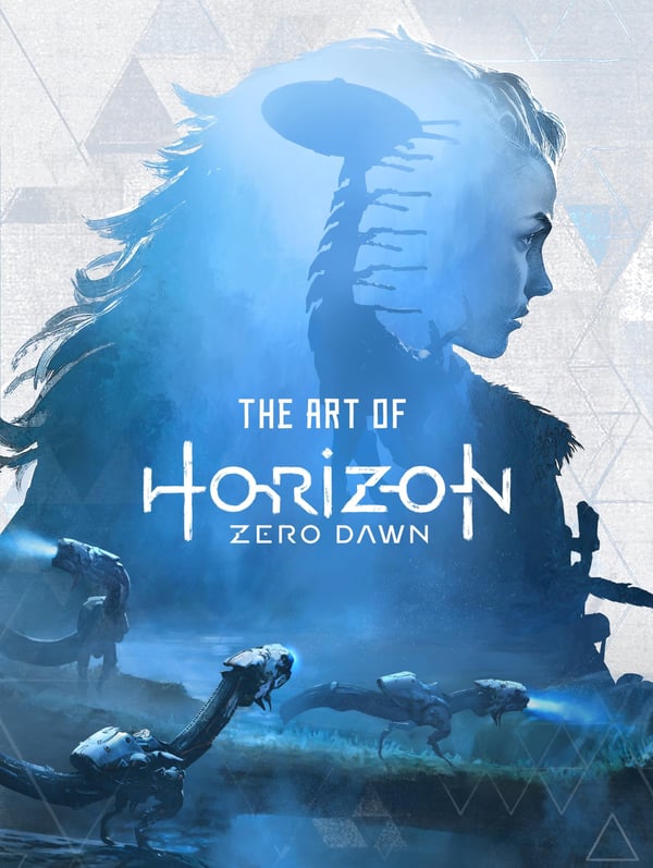 Kunsten bag Horizon: Zero Dawn