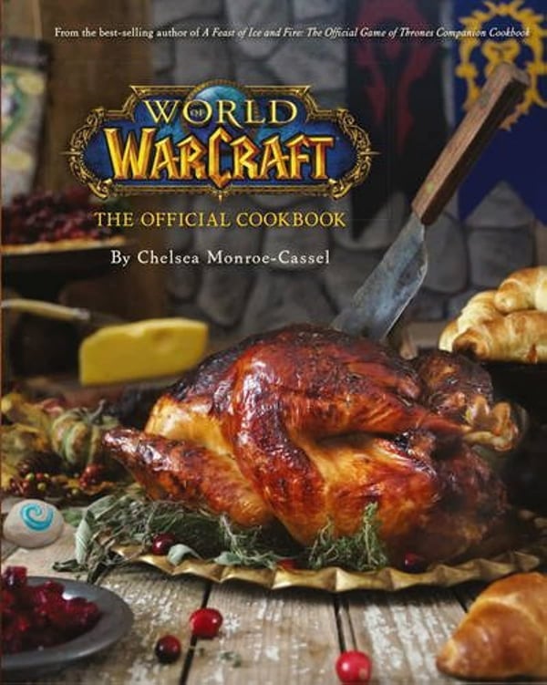 World of Warcraft: Den officielle kogebog