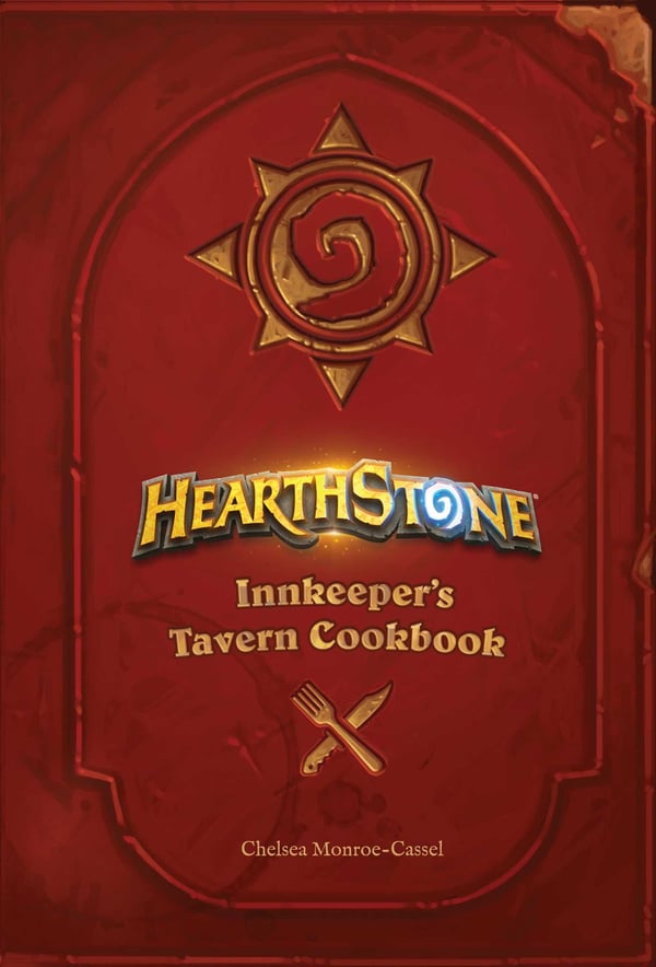 Hearthstone: Majatalon pitäjän keittokirja