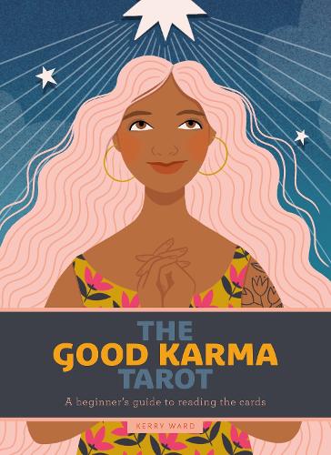 The Good Karma Tarot: En begynderguide til at læse kortene