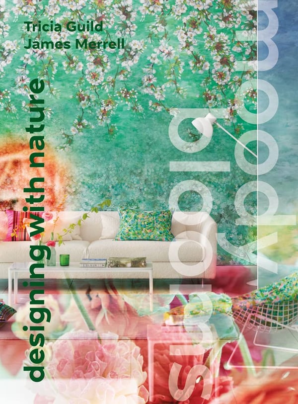 Stemningsfulde blomster: Design med naturen