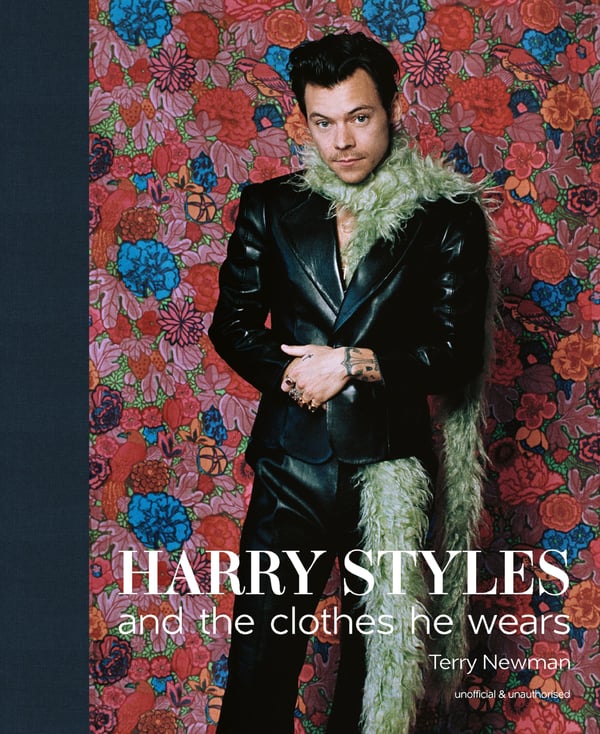 Harry Styles: og det tøj han bærer
