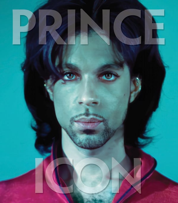 Prince: Ikoni