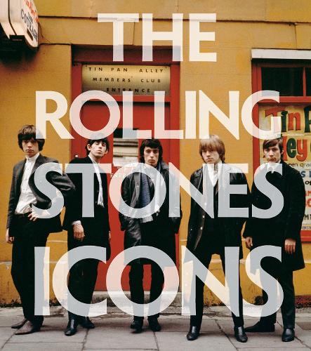 The Rolling Stones: Ikoner