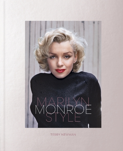 Marilyn Monroe Stil