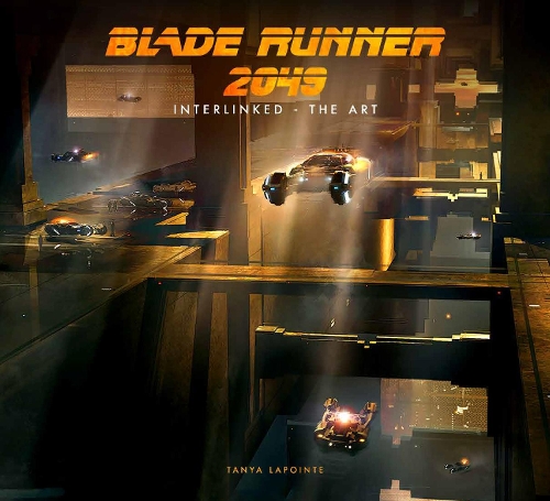 Blade Runner 2049 - Interlinked - Taide