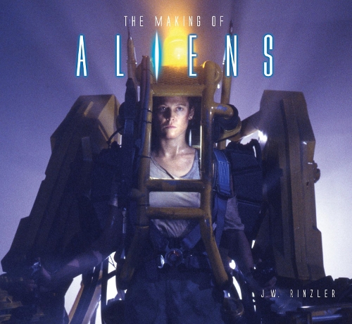 Skapandet av Aliens