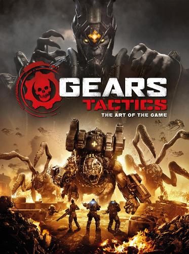 Gears Tactics – Konsten bakom spelet