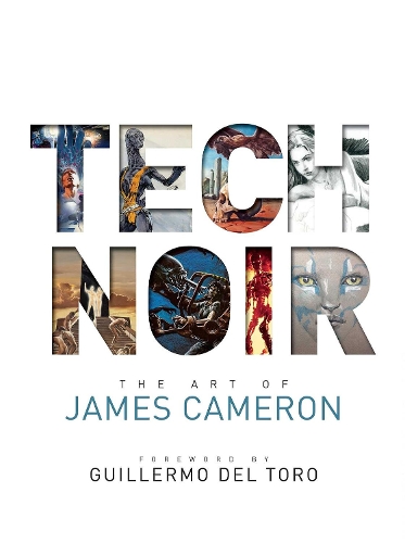 Tech Noir: James Camerons konst