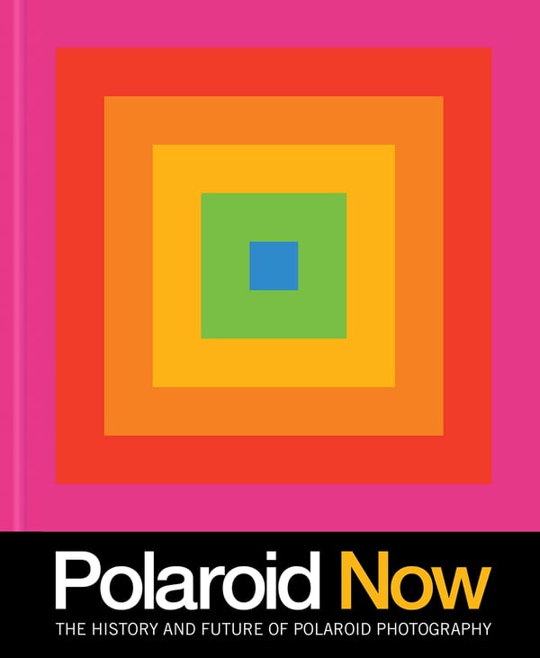 Polaroid Now: Historien och framtiden för Polaroidfotografering